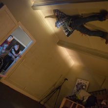 Incarnate - Non potrai nasconderti: una scena del film