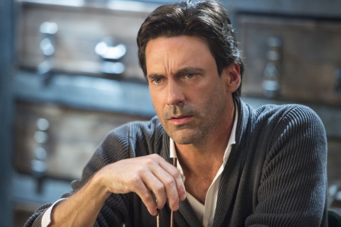 Confess, Fletch: Jon Hamm ha dato indietro il 60% del suo stipendio pur di vederlo completato