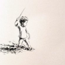 Life, Animated: un'immagine animata del documentario