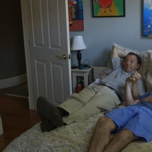 Life, Animated: un'immagine tratta dal documentario