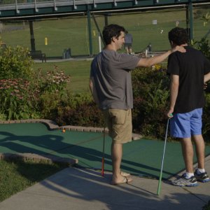 Life, Animated: un'immagine del documentario