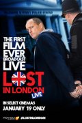 Locandina di Lost in London