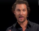 Emma Stone, Matthew McConaughey e altre star interpretano I Will Survive in un video