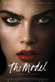 Locandina di The Model