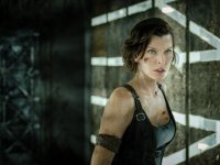 Resident Evil: The Final Chapter, l'ultima (?) avventura di Alice
