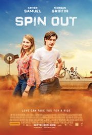 Locandina di Spin Out - Amore in testacoda