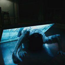 The Ring 3: una scena del film