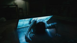 The Ring 3: una scena del film