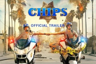 CHIPs - Trailer