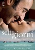 Locandina di Sette giorni