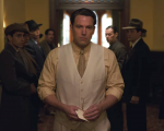 Ben Affleck e le scene di sesso in La legge della notte: 'Sembravo un orso ammalato'