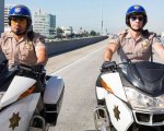 CHiPs: il trailer del revival diretto da Dax Shepard