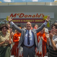 The Founder: la prima foto ufficiale di Michael Keaton