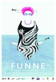 Locandina di FUNNE - Le ragazze che sognavano il mare