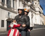 Le avventure di Hooten & The Lady, da stasera in prima visione assoluta su Sky Uno HD