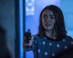 iBoy: Maisie Williams nel trailer del film Netflix 