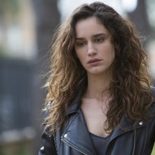 Il permesso - 48 ore fuori: Valentina Bellè in una scena del film