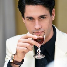 Il bello delle donne: una foto di Christopher Leoni