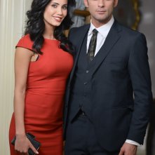 Il bello delle donne: Federica Nargi e Francesco Arca in una foto della serie