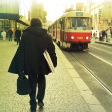 Maestro: un'immagine del documentario