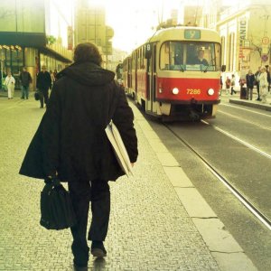 Maestro: un'immagine del documentario