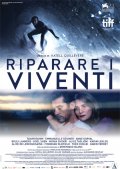 Locandina di Riparare i viventi