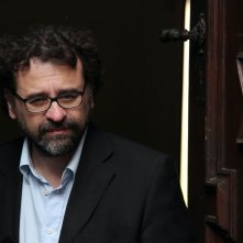 Maestro: Francesco Lotoro in un'immagine tratta dal documentario