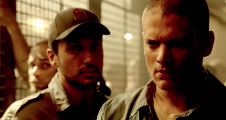 Prison Break Streaming Il Genio Dello Streaming
