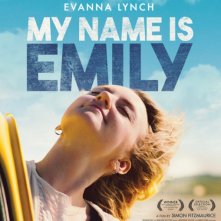 Locandina di My Name Is Emily