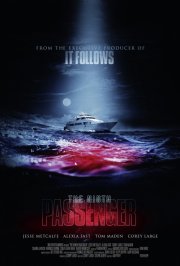 Locandina di The Ninth Passenger