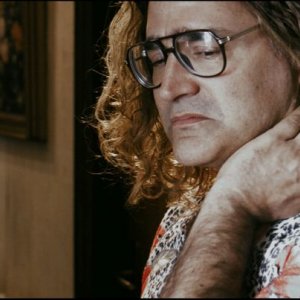 Varichina - La vera storia della finta vita di Lorenzo De Santis: Totò Onnis in un'immagine tratta dal documentario