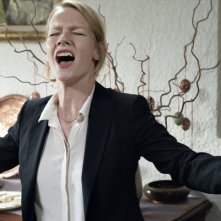 Vi presento Toni Erdmann: Sandra Hüller in un'immagine del film
