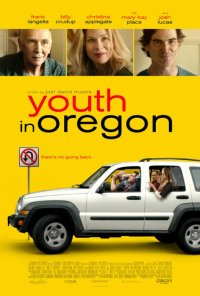 Locandina di Youth in Oregon