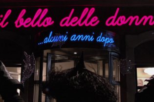 Il bello delle donne... alcuni anni dopo - Spot