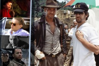 Steven Spielberg, 10 indimenticabili personaggi dei suoi film