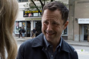 Sneaky Pete - Trailer