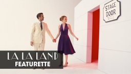 La La Land - Featurette 'The Look'