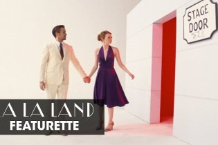 La La Land - Featurette 'The Look'