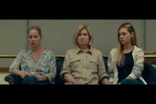 Youth In Oregon - Trailer