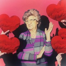 Funne - Le ragazze che sognavano il mare: un'immagine promozionale del documentario