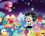 Arriva Hanazuki un nuovo mondo pieno di tesori, emozioni e colori
