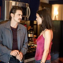 High School Lover: James Franco in una foto del film