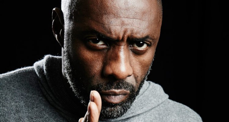 Film E Programmi Tv Di Idris Elba