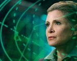 Star Wars: Episode IX - La Principessa Leia potrebbe tornare in CGI