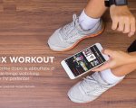Netflix, il workout da divano per tornare in forma dopo le Feste