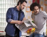 Amore pensaci tu, da febbraio nuova fiction su Canale 5