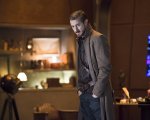 Legends of Tomorrow: la verità sul ritorno di Rip Hunter nel trailer esteso
