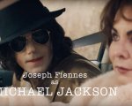 Michael Jackson: l'episodio di Urban Myths con Fiennes è stato cancellato
