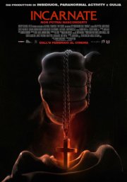 Locandina di Incarnate - Non potrai nasconderti