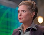 Star Wars: Carrie Fisher non sarà ricreata in digitale nei prossimi episodi